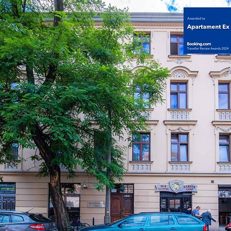 Apartament Ex Libris Krasków Eksteriør bilde